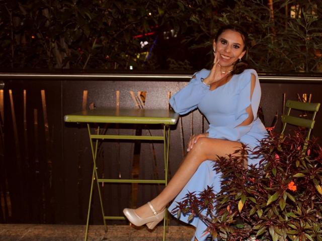 EvelynFielld - Sexe cam en vivo - 24483365