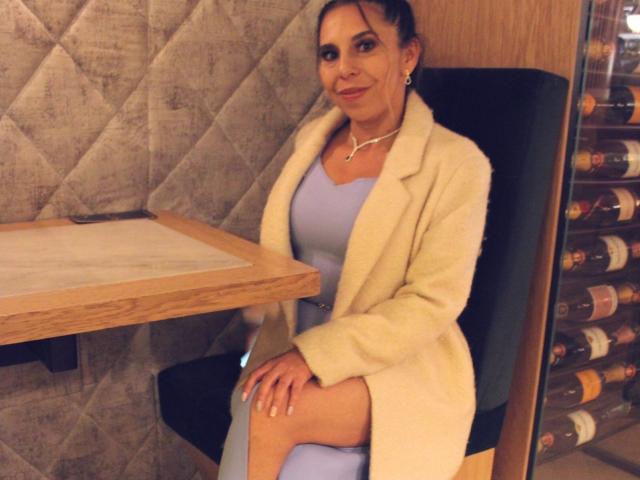 EvelynFielld - Sexe cam en vivo - 24483377