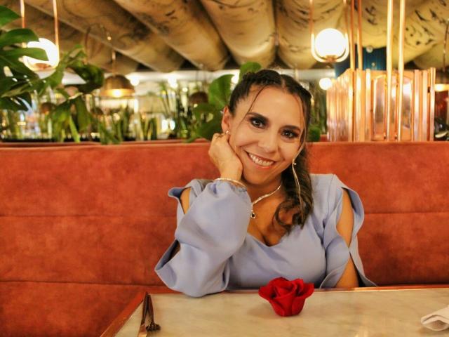 EvelynFielld - Sexe cam en vivo - 24483409