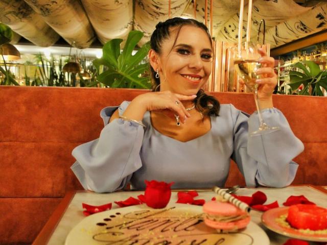 EvelynFielld - Sexe cam en vivo - 24483413