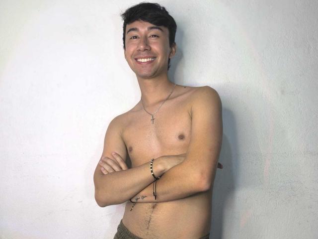 OliverHot69 - Sexe cam en vivo - 24483577