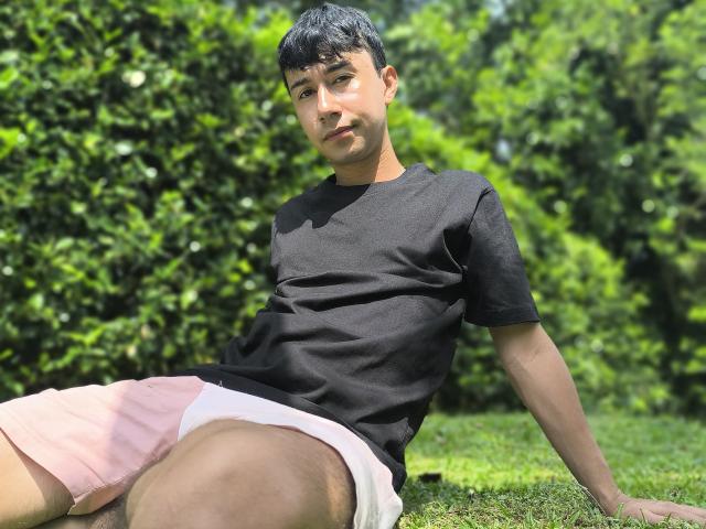 OliverHot69 - Sexe cam en vivo - 24483621