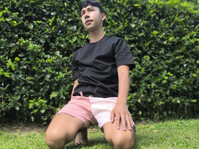 OliverHot69 - Sexe cam en vivo - 24483625