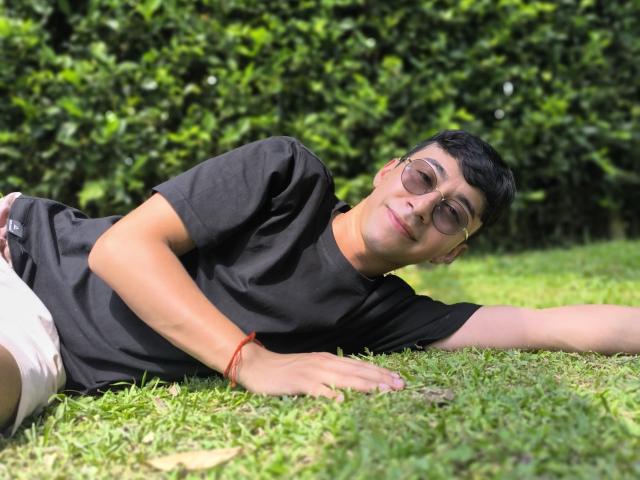 OliverHot69 - Camera khiêu dâm &amp; quyến rũ trực tiếp - 24483633