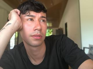 OliverHot69 - Live Sex Cam - 24483649