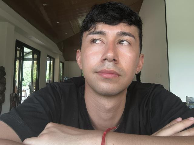 OliverHot69 - Sexe cam en vivo - 24483653