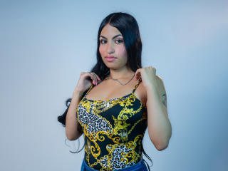 TiffanyHils - Live sex cam - 24484121