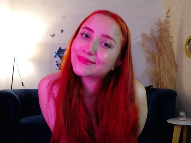 SlavicaX - Sexe cam en vivo - 24484277