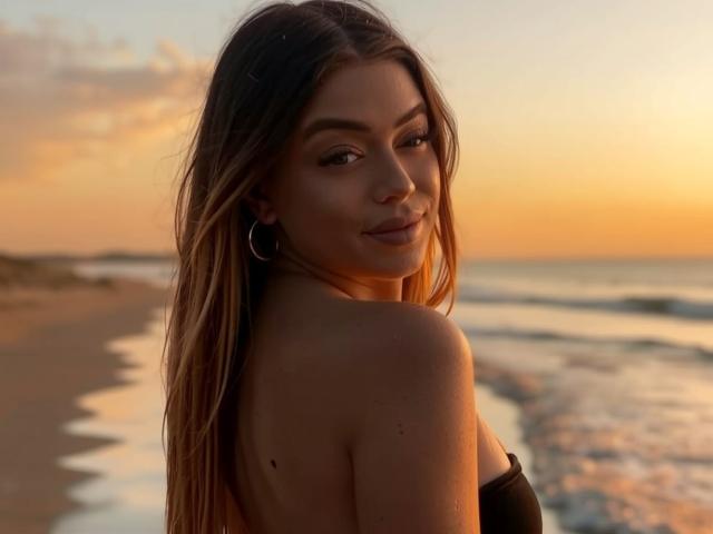 BritnyDesire - Live sex cam - 24484317