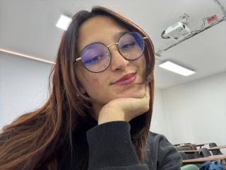 AddisonMars - Live sex cam - 24484353
