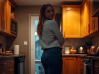 BritnyDesire - Sexe cam en vivo - 24484417