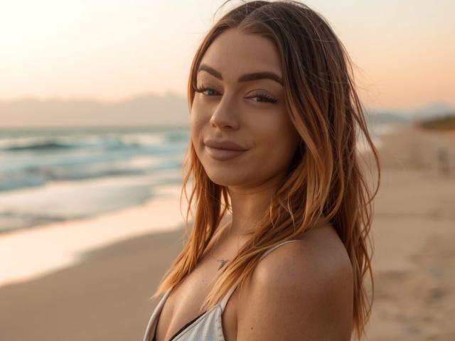 BritnyDesire - Live sex cam - 24484425