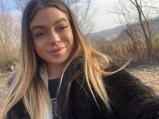 BritnyDesire - сексуальная веб-камера в реальном времени - 24484429