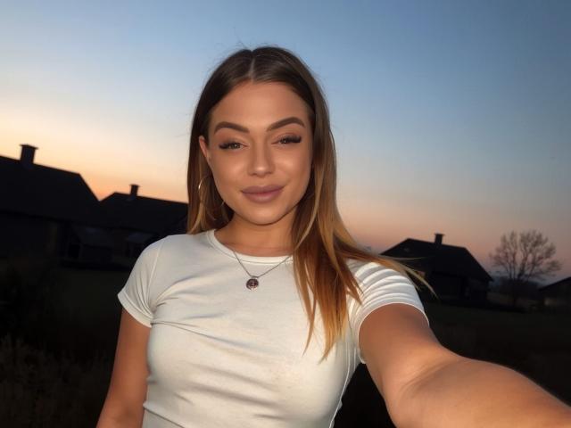 BritnyDesire - Sexe cam en vivo - 24484433