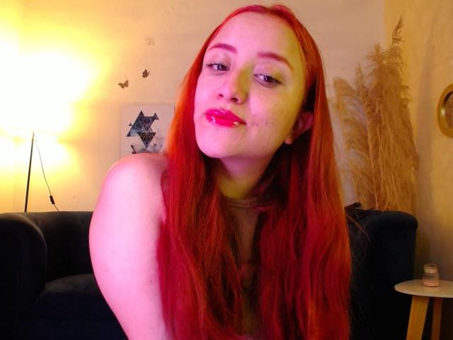 SlavicaX - Live porn &amp; sex cam - 24484489