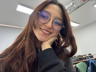 AddisonMars - Live sex cam - 24484553