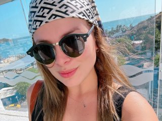 GynaKimera - Live sex cam - 24484609