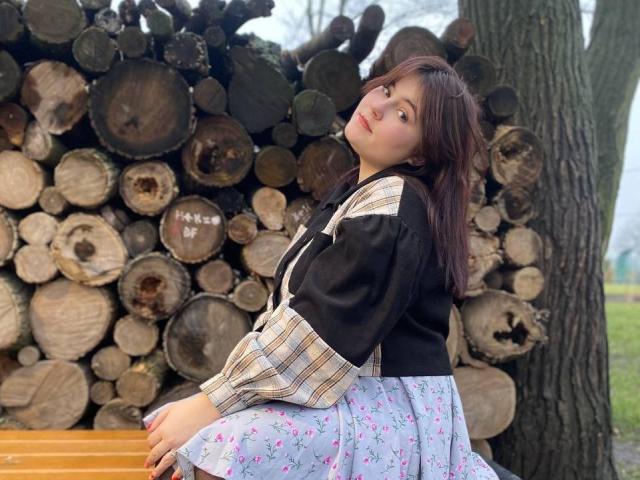 SpringChristie - Sexe cam en vivo - 24484913