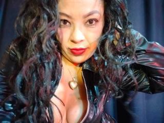 KarenCurlyHair - Live Sex Cam - 24485025