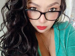 KarenCurlyHair - Live Sex Cam - 24485093