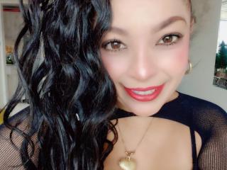 KarenCurlyHair - Camera khiêu dâm &amp; quyến rũ trực tiếp - 24485113