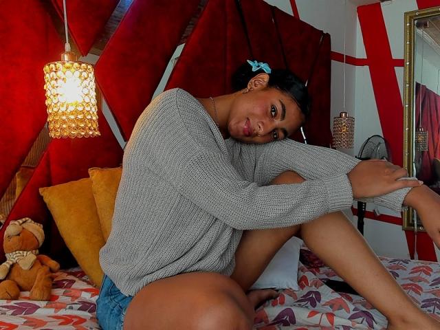 NatalyBlonder - Sexe cam en vivo - 24485589