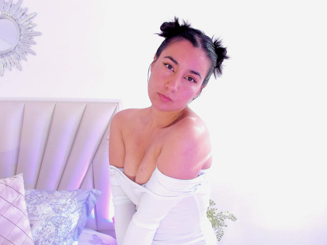 Natii69 - Sexe cam en vivo - 24486029