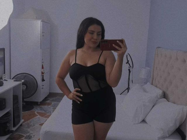LiliDuque - Sexe cam en vivo - 24486089