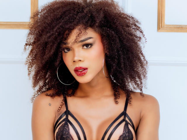 NaomiSteward - Sexe cam en vivo - 24486993