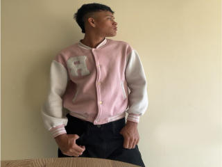 SantiagoSalvatore - Sexe cam en vivo - 24487461