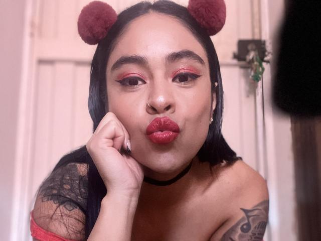 StellaBeckker - Sexe cam en vivo - 24487513