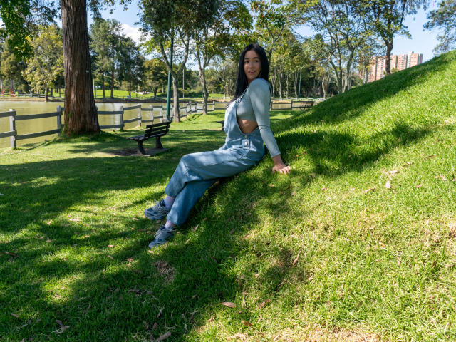 NicoColeman - Sexe cam en vivo - 24487537