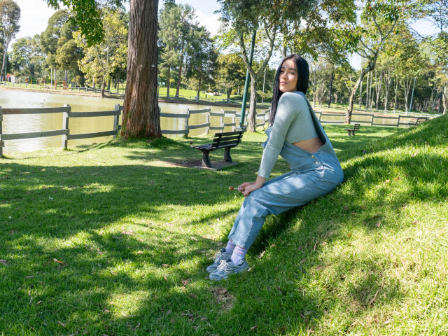 NicoColeman - Live porn &amp; sex cam - 24487541