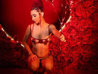 CaseyDevon - Live sex cam - 24487841