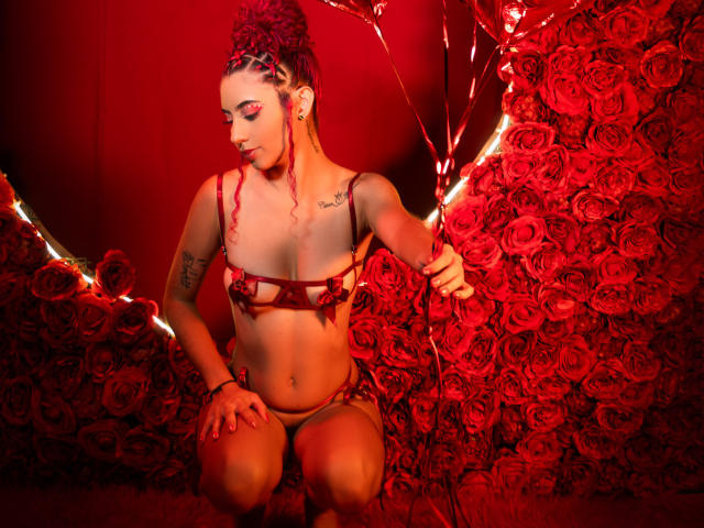 CaseyDevon - Sexe cam en vivo - 24487841