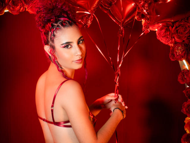 CaseyDevon - Sexe cam en vivo - 24487845