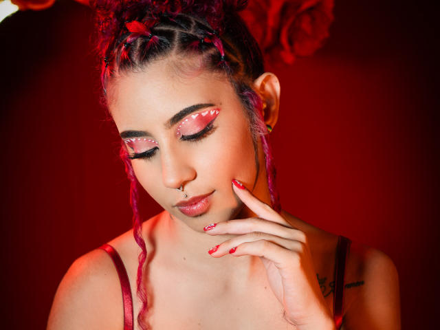 CaseyDevon - Live sex cam - 24487849