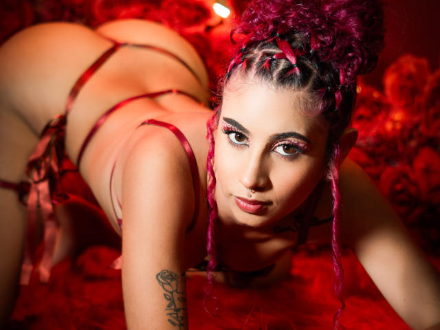 CaseyDevon - Sexe cam en vivo - 24487865