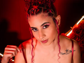 CaseyDevon - Live sex cam - 24487877