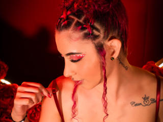 CaseyDevon - Live sex cam - 24487881