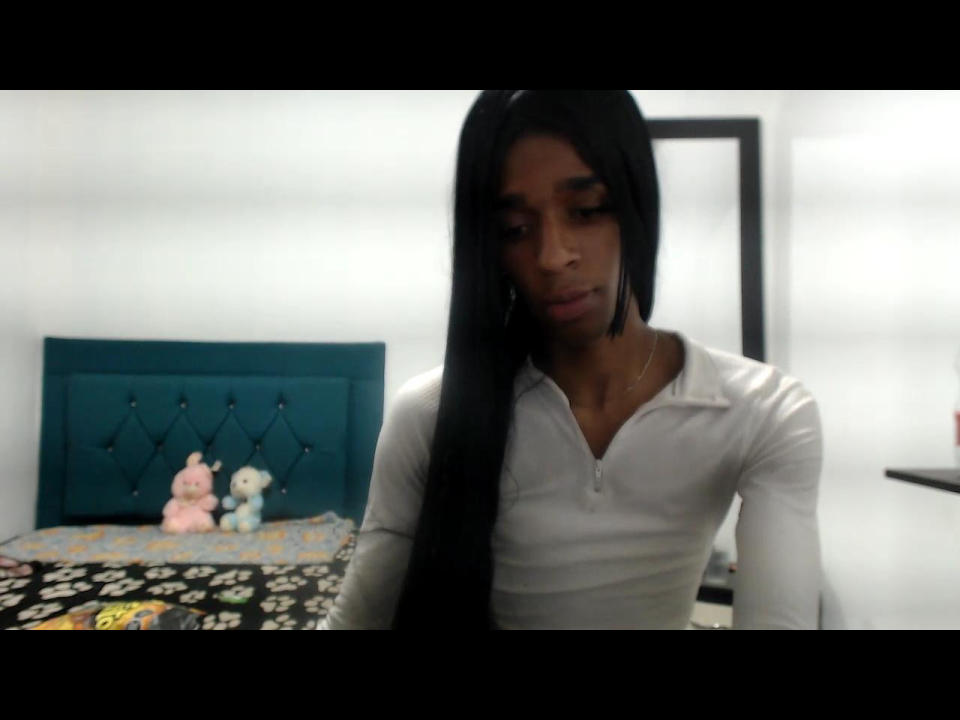 LucianaHottieX - Live sex cam - 24488469