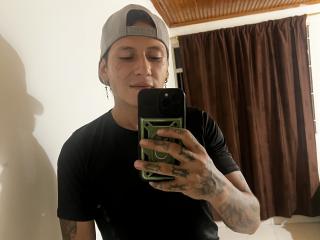 Cains - Sexe cam en vivo - 24488789