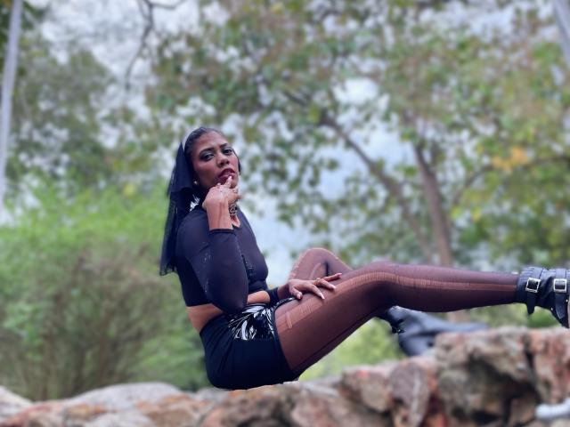 AllisonPearson - Sexe cam en vivo - 24489005