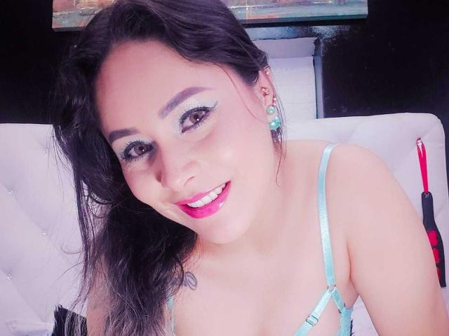CamilaBardot - Sexe cam en vivo - 24489357