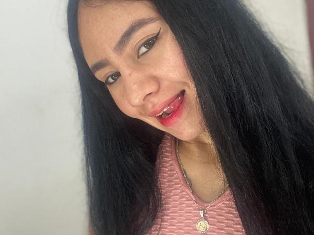 VanesaRivers - Sexe cam en vivo - 24489409