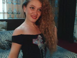 SxyOdette - Live sex cam - 2448942