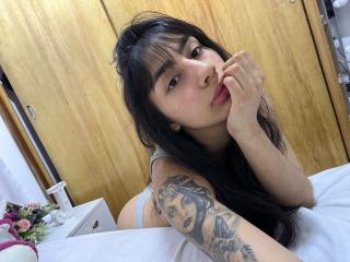JessicaSoler - Live porn &amp; sex cam - 24489761