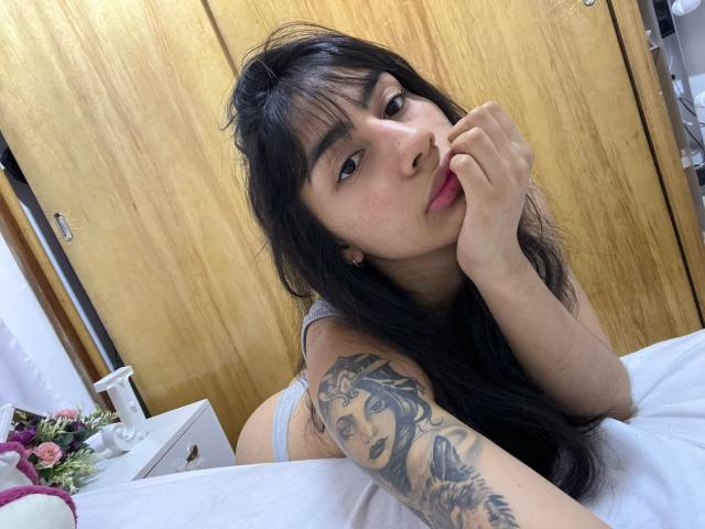 JessicaSoler - Live porn &amp; sex cam - 24489761