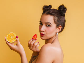 LeenaBrown - Live sex cam - 24490241