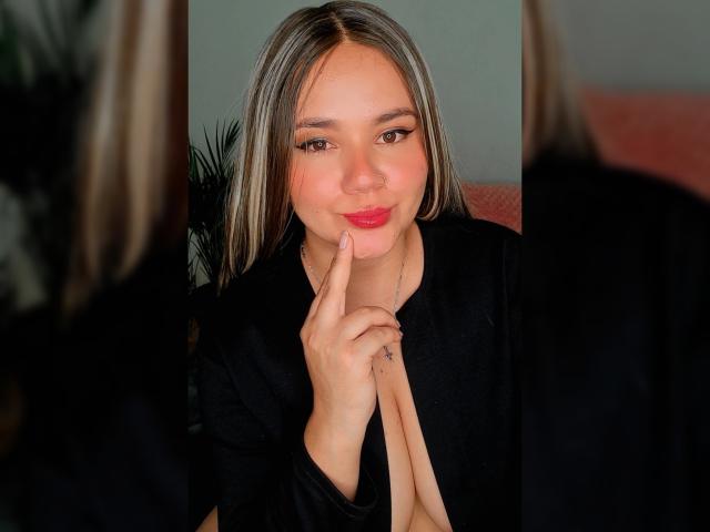 NatalieRey - Sexe cam en vivo - 24490869